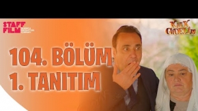 Kalk Gidelim 104.Bölüm Fragmanı