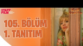 Kalk Gidelim 105.Bölüm Fragmanı