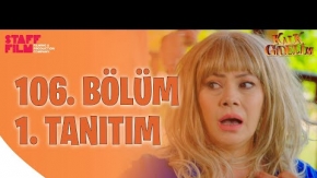 Kalk Gidelim 106.Bölüm Fragmanı