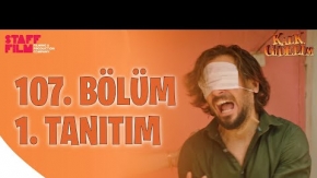 Kalk Gidelim 107.Bölüm Fragman