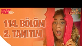 Kalk Gidelim 114.Bölüm 2.Fragmanı