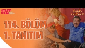 Kalk Gidelim 114.Bölüm Fragmanı
