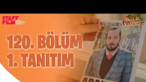 Kalk Gidelim 120.Bölüm Fragmanı