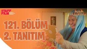 Kalk Gidelim 121.Bölüm 2.Fragmanı