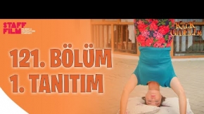 Kalk Gidelim 121.Bölüm Fragmanı