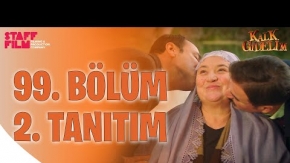 Kalk Gidelim 99.Bölüm 2.Fragmanı