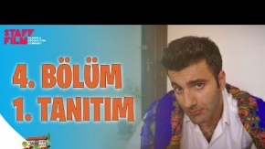 Kalk Gidelim Eve 4.Bölüm Fragmanı