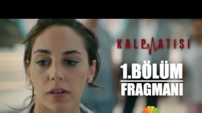 Kalp Atışı 1.Bölüm Fragmanı