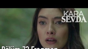 Kara Sevda 73. Bölüm Fragman