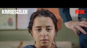 Kimsesizler 1.Bölüm Fragmanı