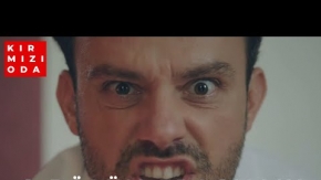 Kırmızı Oda 2.Bölüm Fragmanı