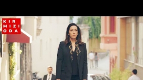 Kırmızı Oda 3.Bölüm Fragmanı