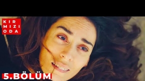 Kırmızı Oda 5.Bölüm 2. Fragmanı