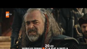 Kuruluş Osman 14.Bölüm 2.Fragmanı