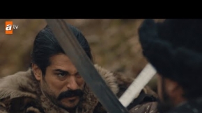 Kuruluş Osman 16.Bölüm Fragmanı