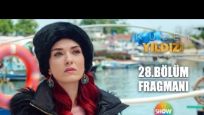 Kuzey Yıldızı İlk Aşk 28.Bölüm Fragmanı