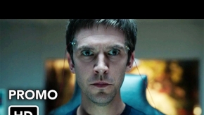 Legion 1. Sezon 2. Bölüm Fragmanı