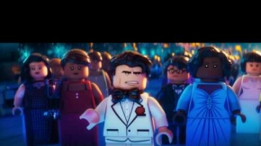 Lego Batman Filmi