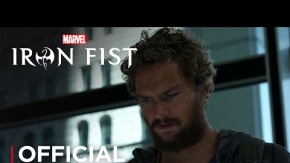 Marvel's Iron Fist