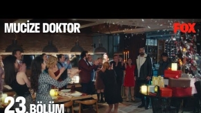 Mucize Doktor 23.Bölüm Fragmanı