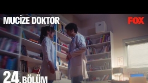 Mucize Doktor 24.Bölüm Fragmanı