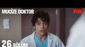 Mucize Doktor 26.Bölüm 2.Fragmanı