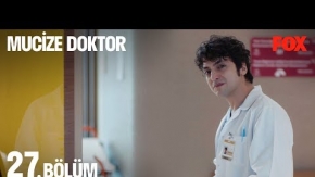 Mucize Doktor 27.Bölüm 2.Fragmanı