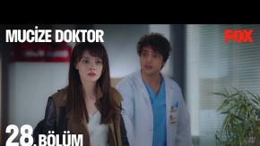 Mucize Doktor 28.Bölüm 2.Fragmanı
