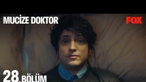 Mucize Doktor 28.Bölüm Fragmanı