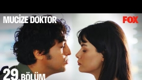 Mucize Doktor 29.Bölüm Fragmanı (Yeni Sezon)