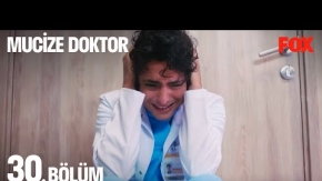 Mucize Doktor 30. Bölüm 2. Fragmanı