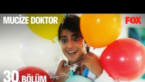 Mucize Doktor 30.Bölüm 3.Fragmanı