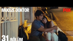 Mucize Doktor 31.Bölüm Fragmanı