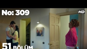 No: 309 51. Bölüm Fragmanı