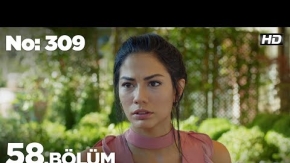 No: 309 58. Bölüm 2. Tanıtım