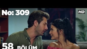 No: 309 58. Bölüm Fragmanı