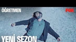 Öğretmen 5.Bölüm Fragmanı (Yeni Sezon)