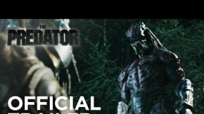 Predator Eylül 2018'de Sinemalarda!