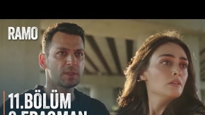 Ramo 11.Bölüm 2.Fragmanı