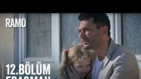 Ramo 12.Bölüm Fragmanı
