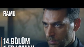 Ramo 14.Bölüm Fragmanı