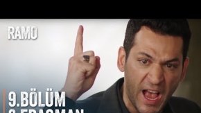 Ramo 9. Bölüm 3. Fragmanı