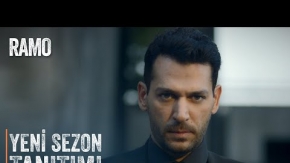 Ramo Yeni Sezon Tanıtımı