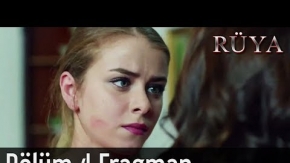 Rüya 4. Bölüm Fragman