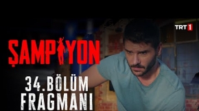 Şampiyon 34.Bölüm Fragmanı (Final)