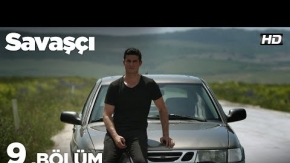 Savaşçı 9. Bölüm 2. Tanıtımı