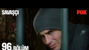 Savaşçı 96.Bölüm 2.Fragmanı