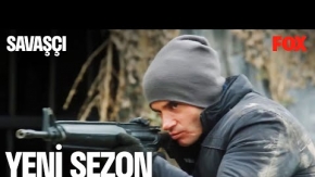 Savaşçı 97.Bölüm Fragmanı (Yeni Sezon)