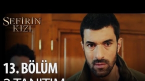 Sefirin Kızı 13.Bölüm 2.Fragmanı