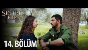 Sefirin Kızı 14.Bölüm 2.Fragmanı